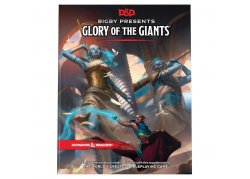 Dungeons & Dragons: Bigby Presents Glory of the Giants